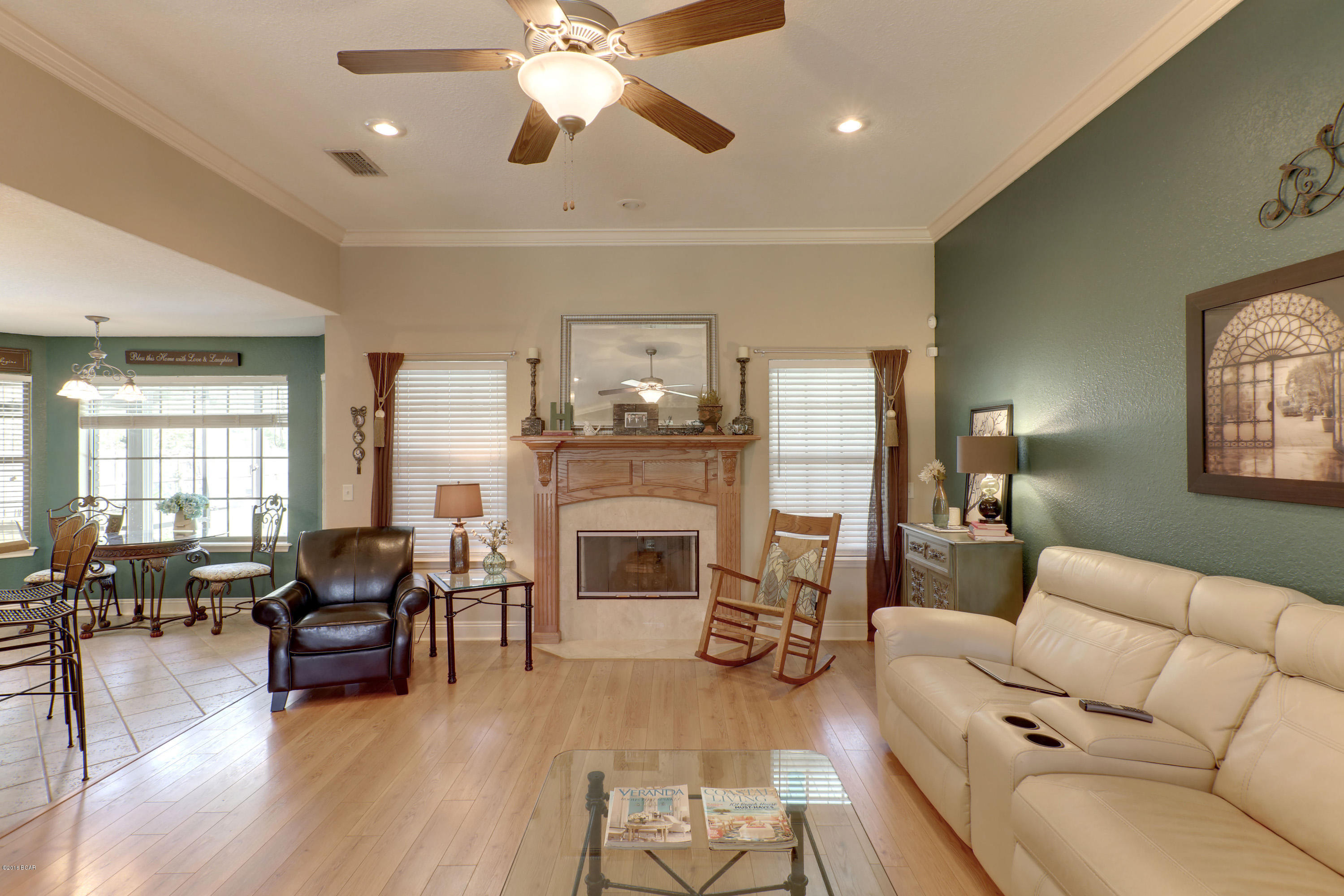 White Oaks - Residential