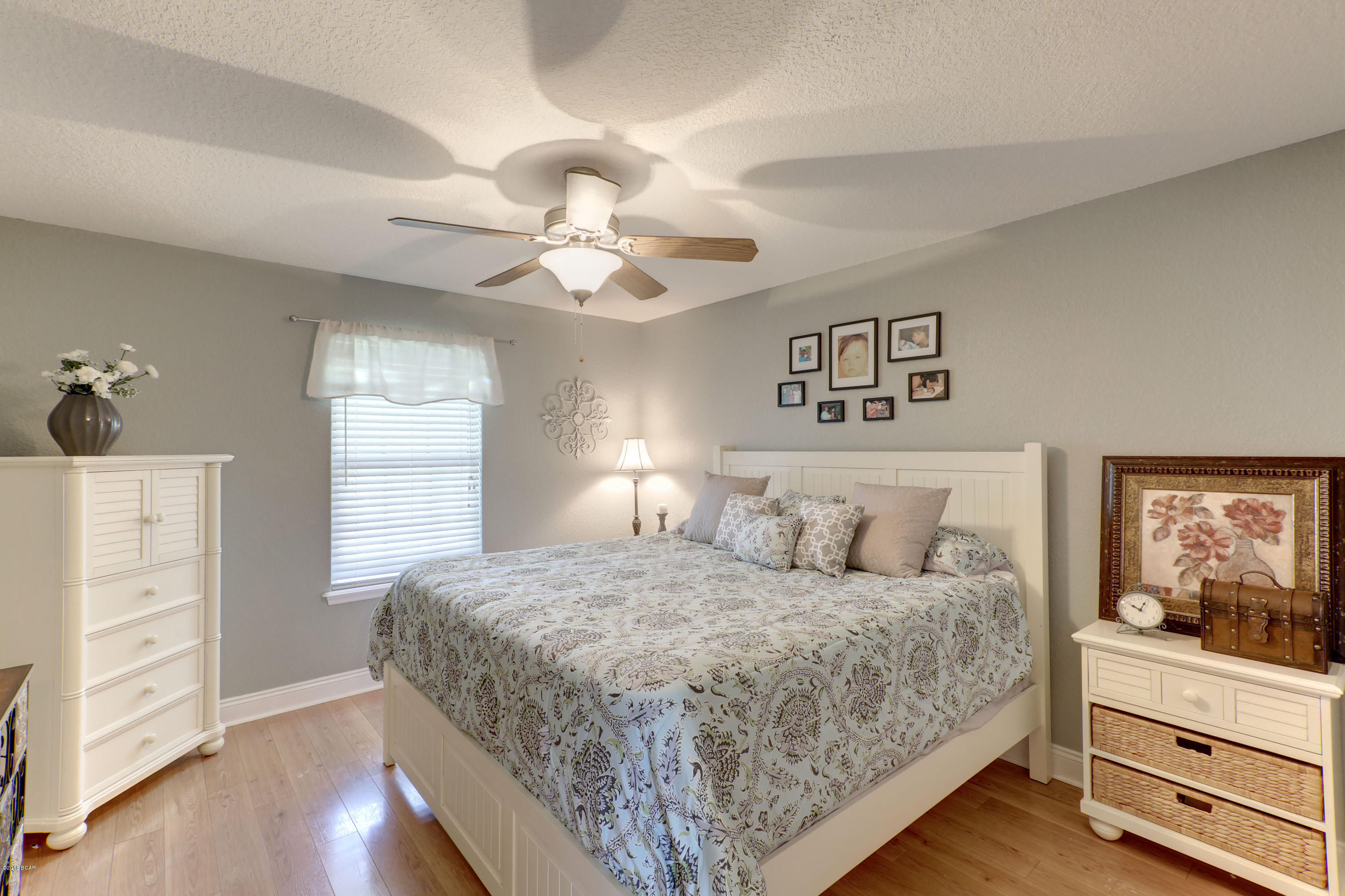 White Oaks - Residential