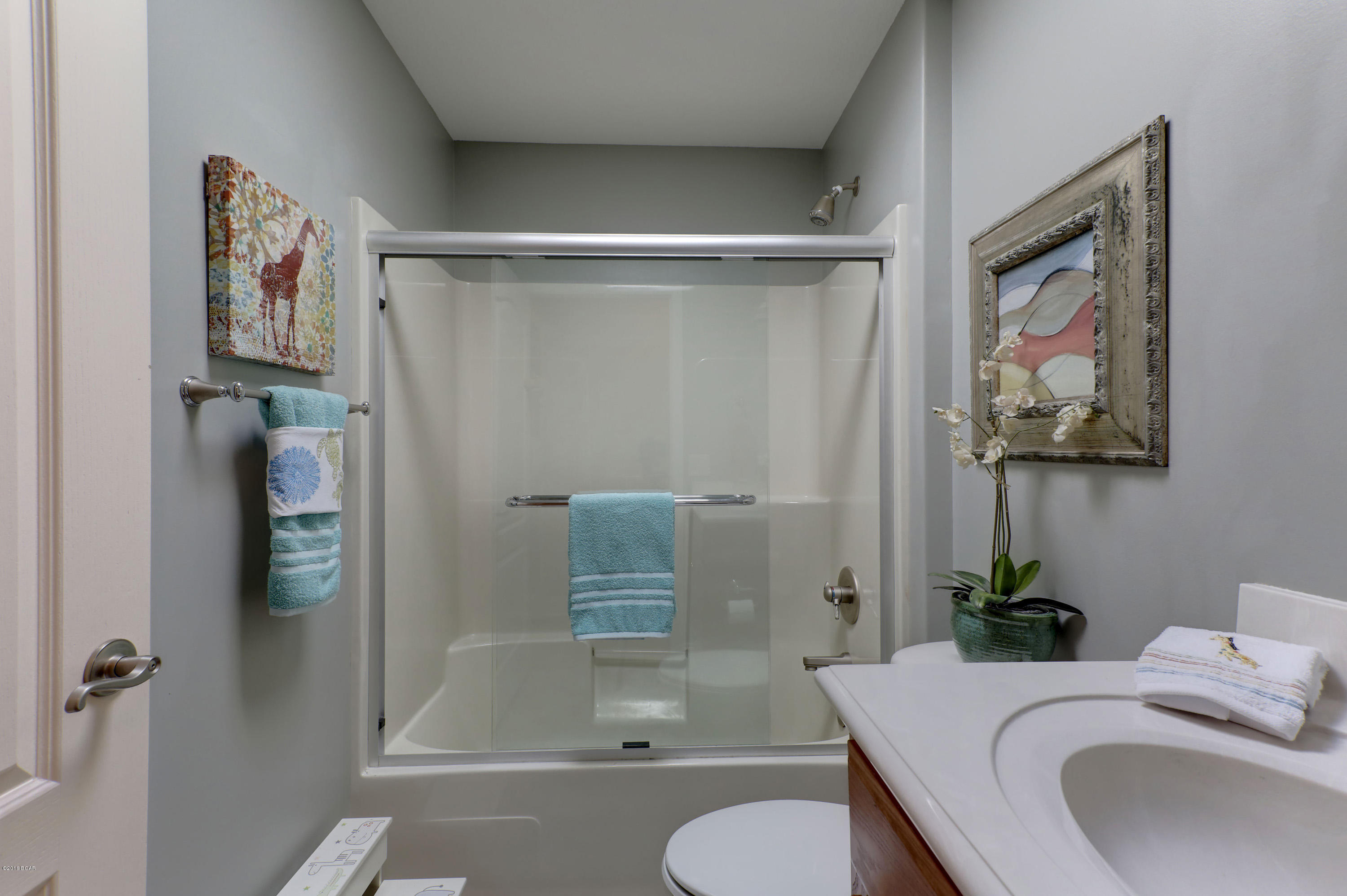 White Oaks - Residential