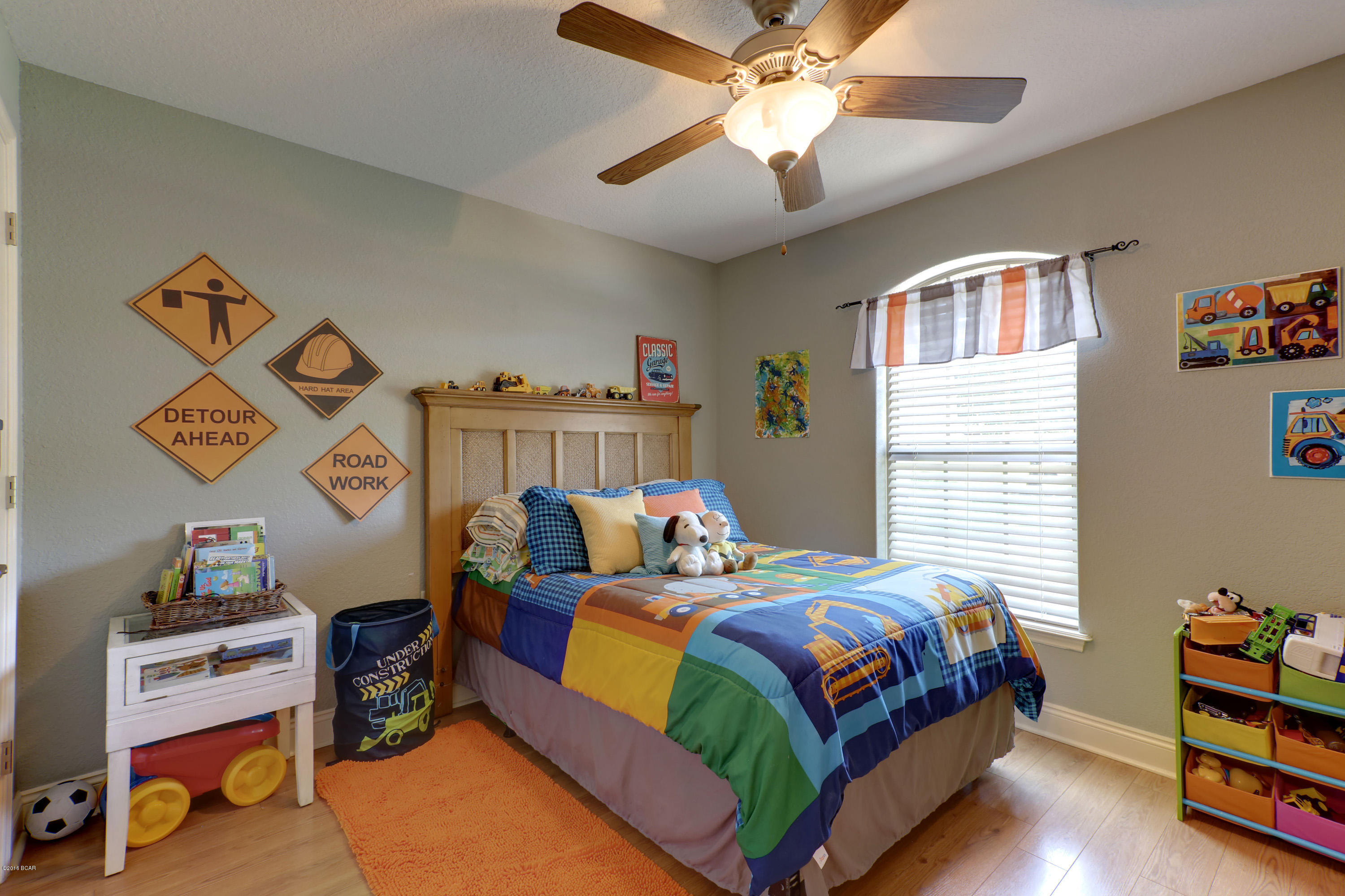 White Oaks - Residential