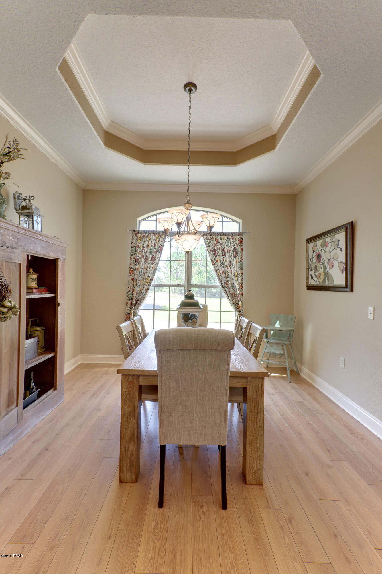 White Oaks - Residential