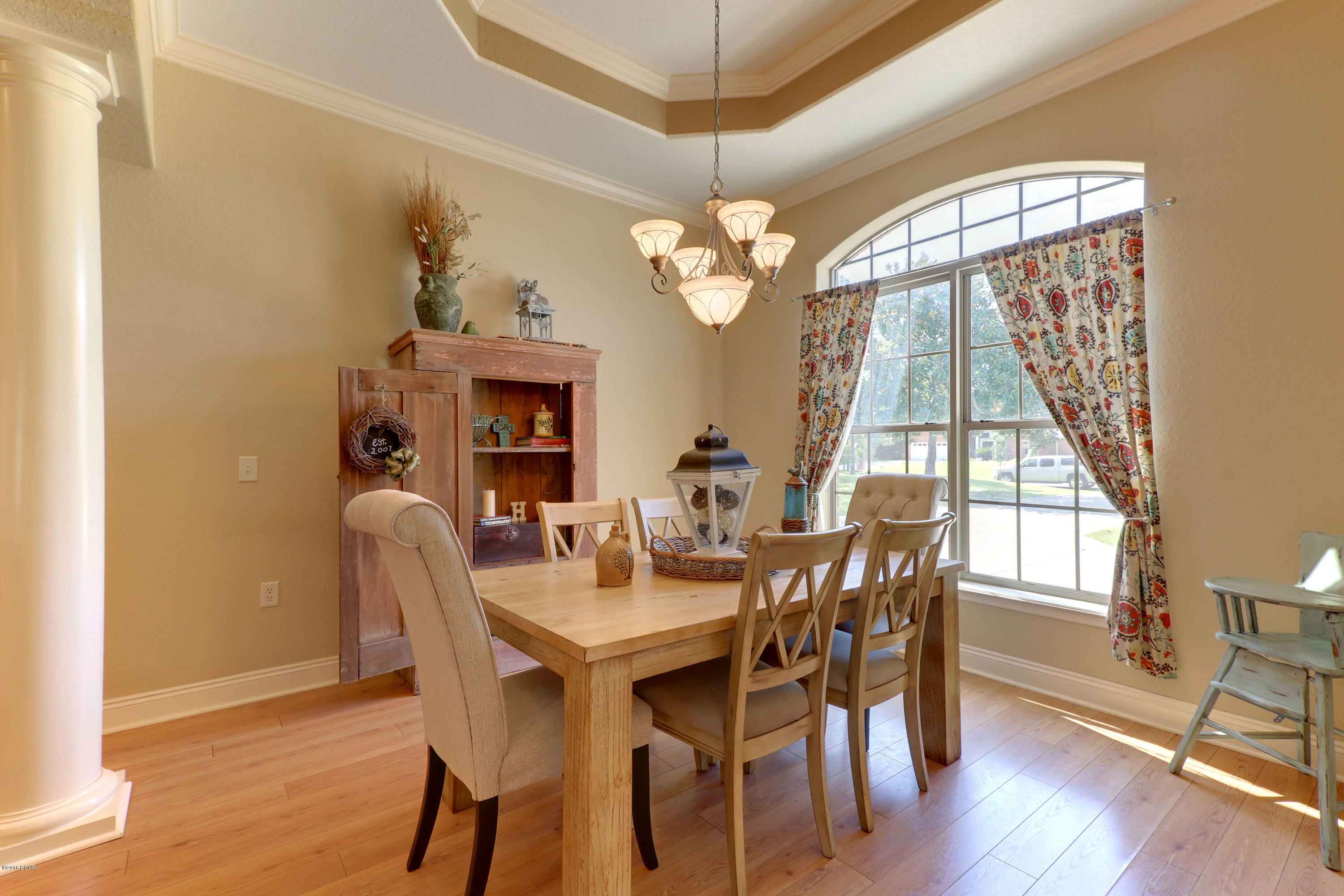 White Oaks - Residential