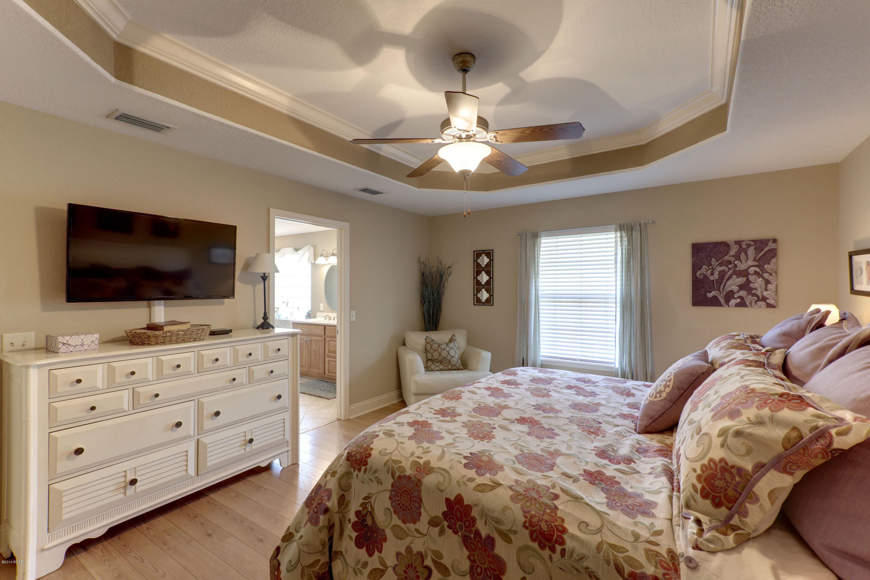 White Oaks - Residential