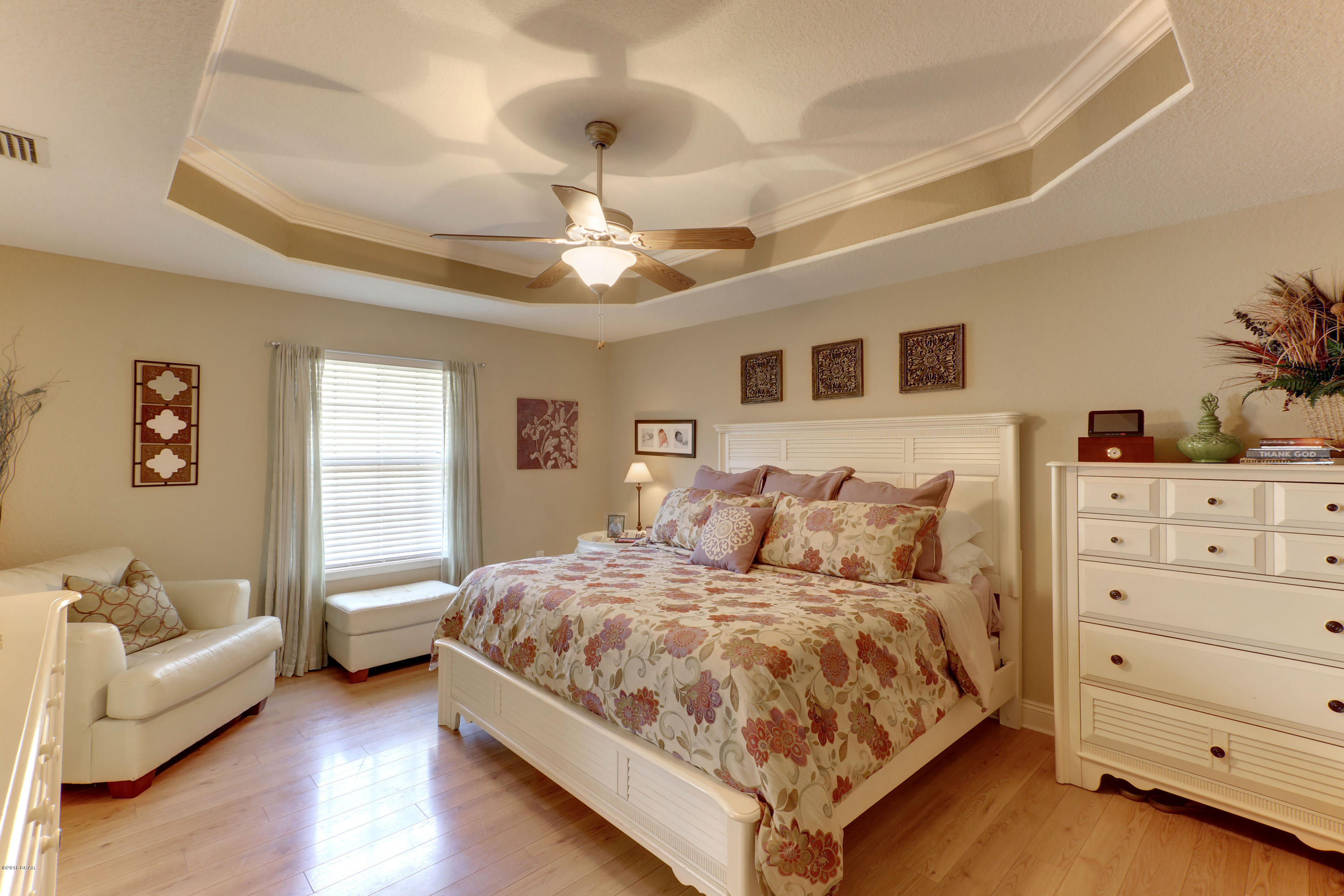 White Oaks - Residential