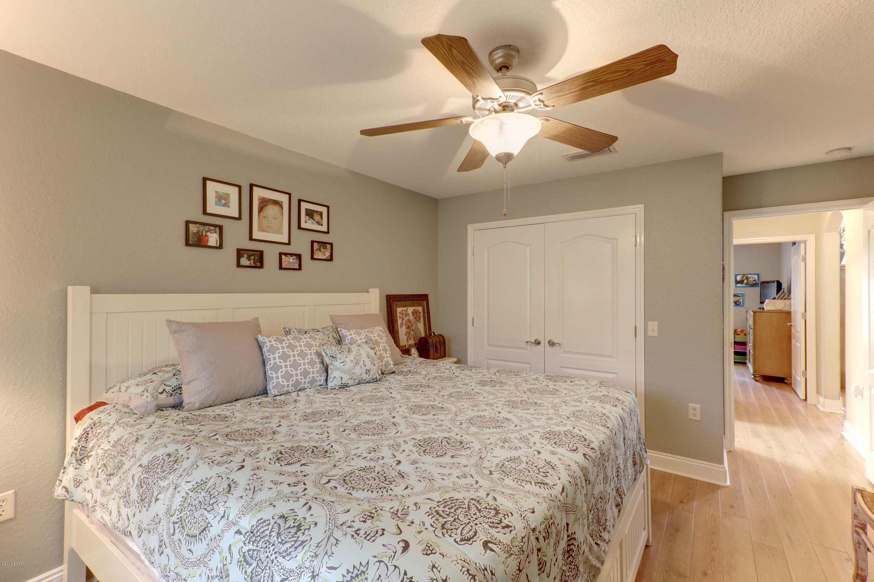 White Oaks - Residential