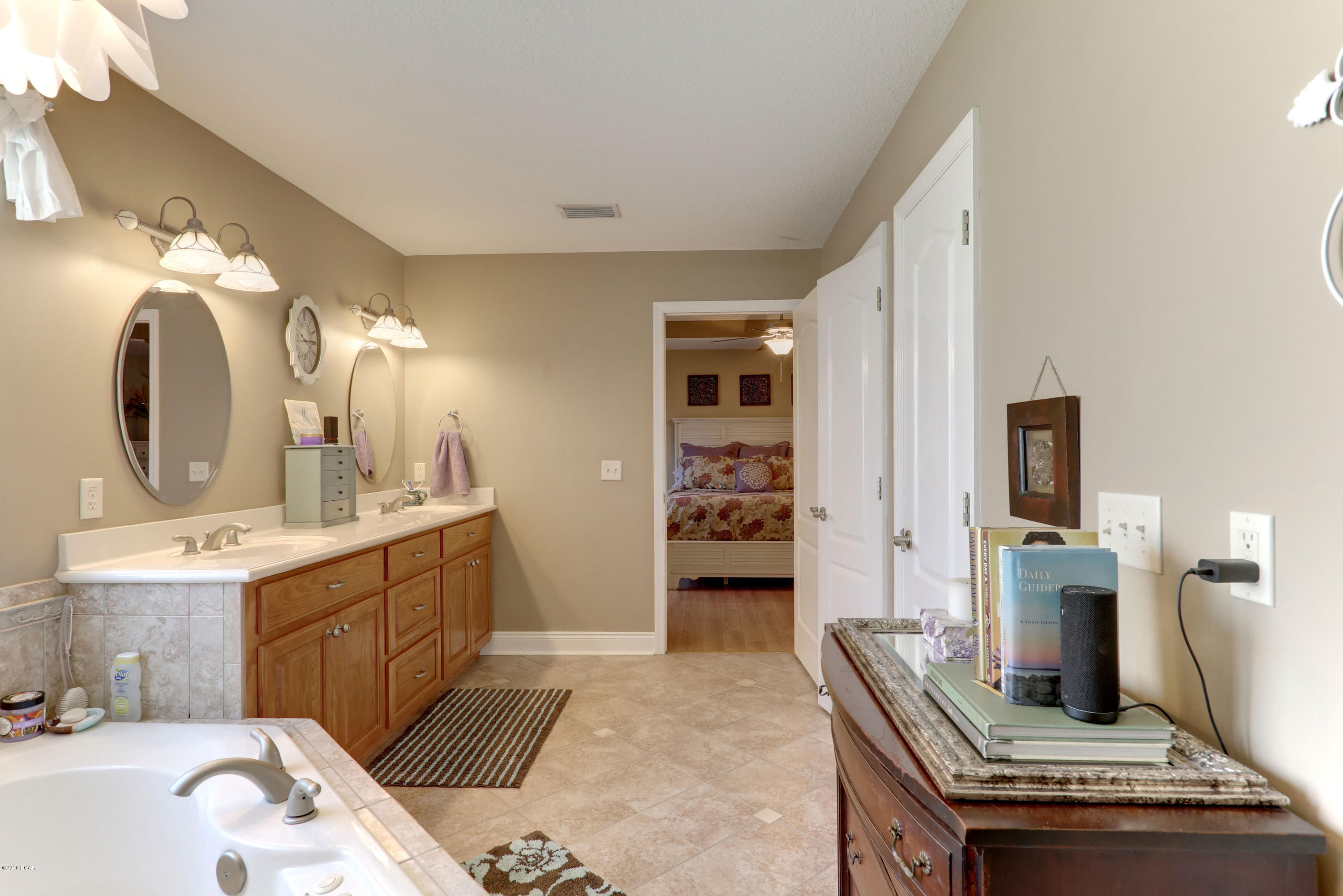 White Oaks - Residential