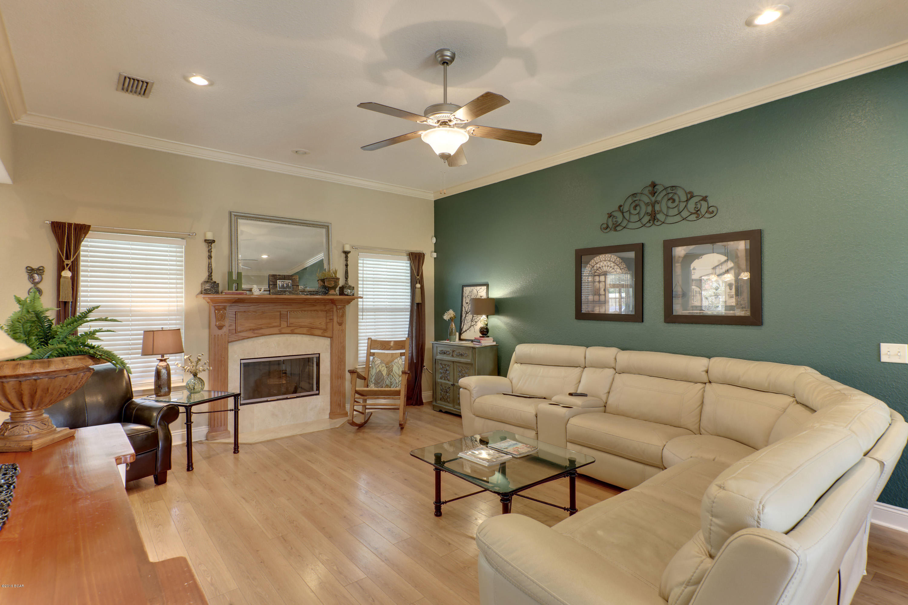 White Oaks - Residential