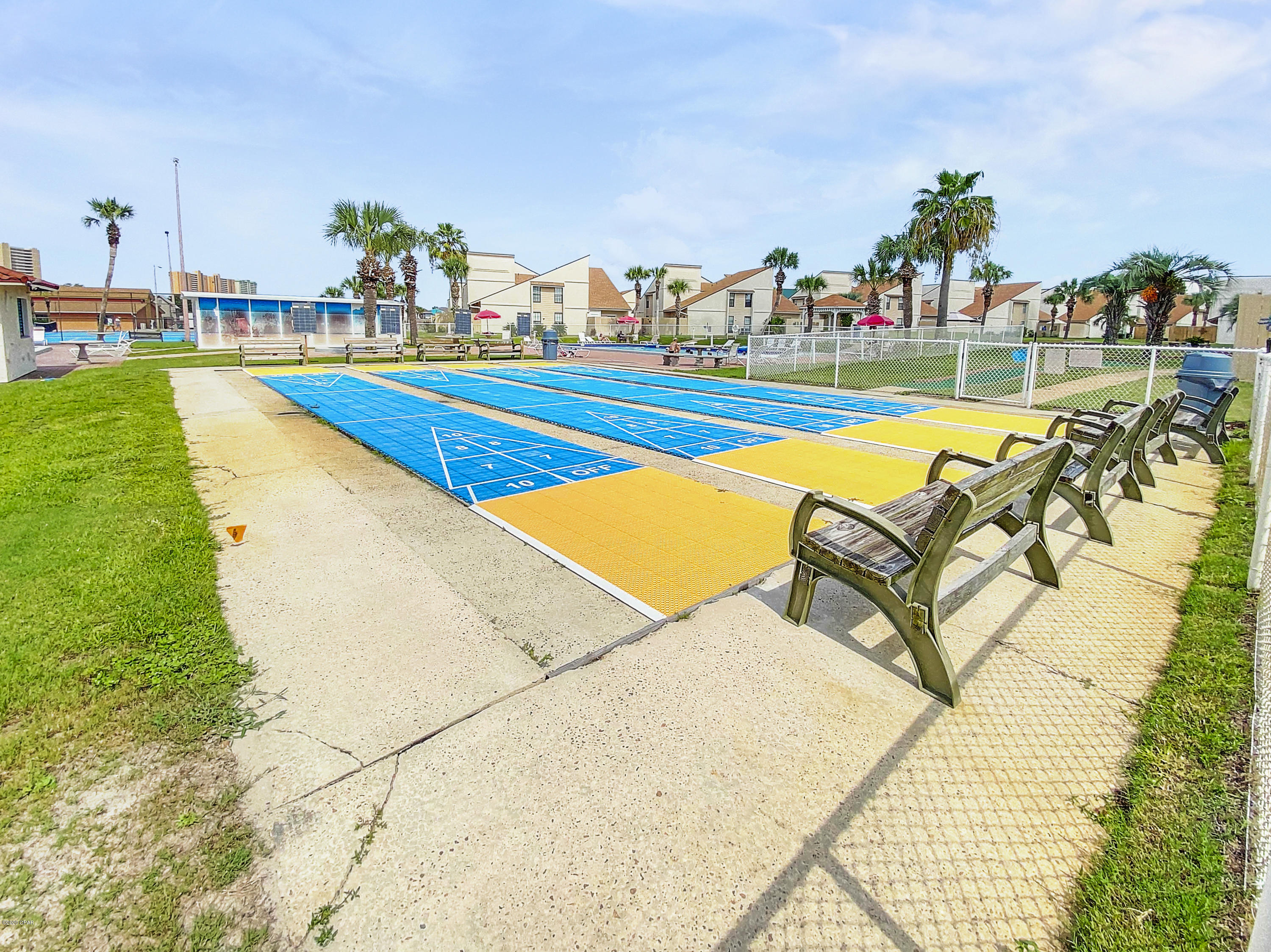 Horizon South VII - Residential