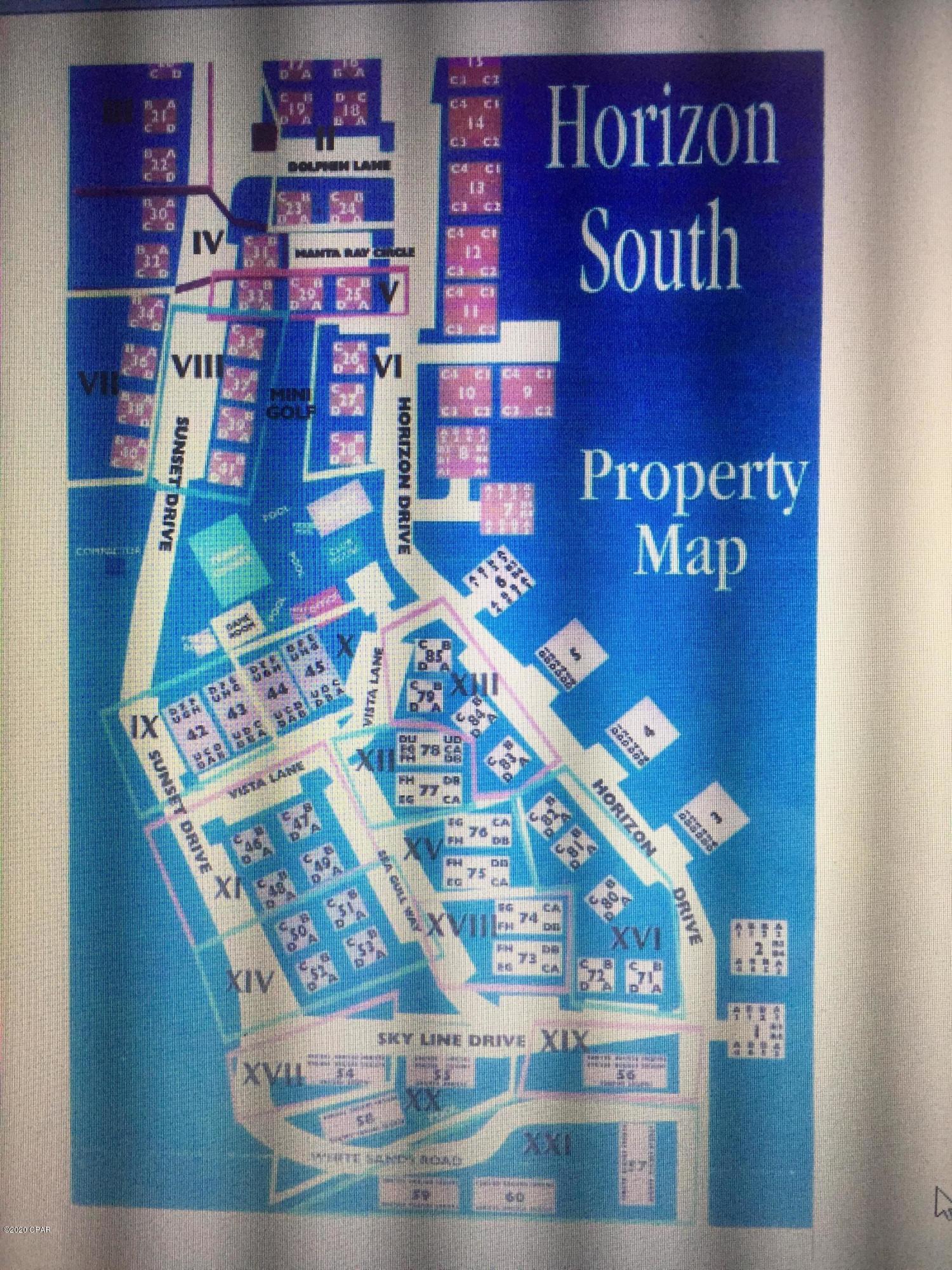 Horizon South VII - Residential