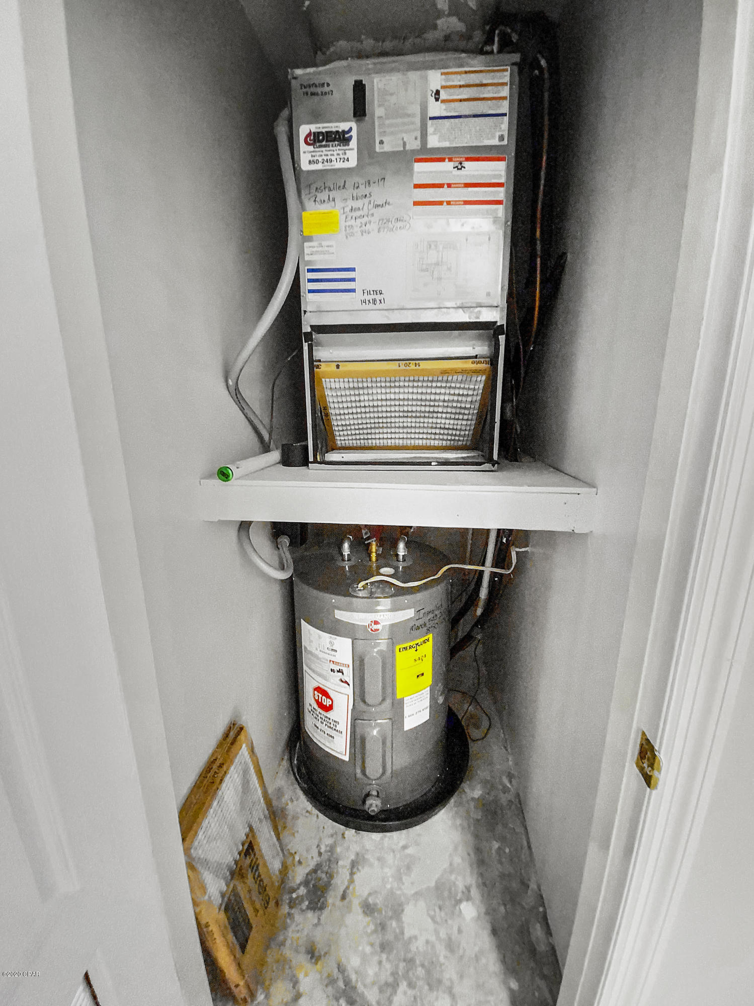 Horizon South VII - Residential