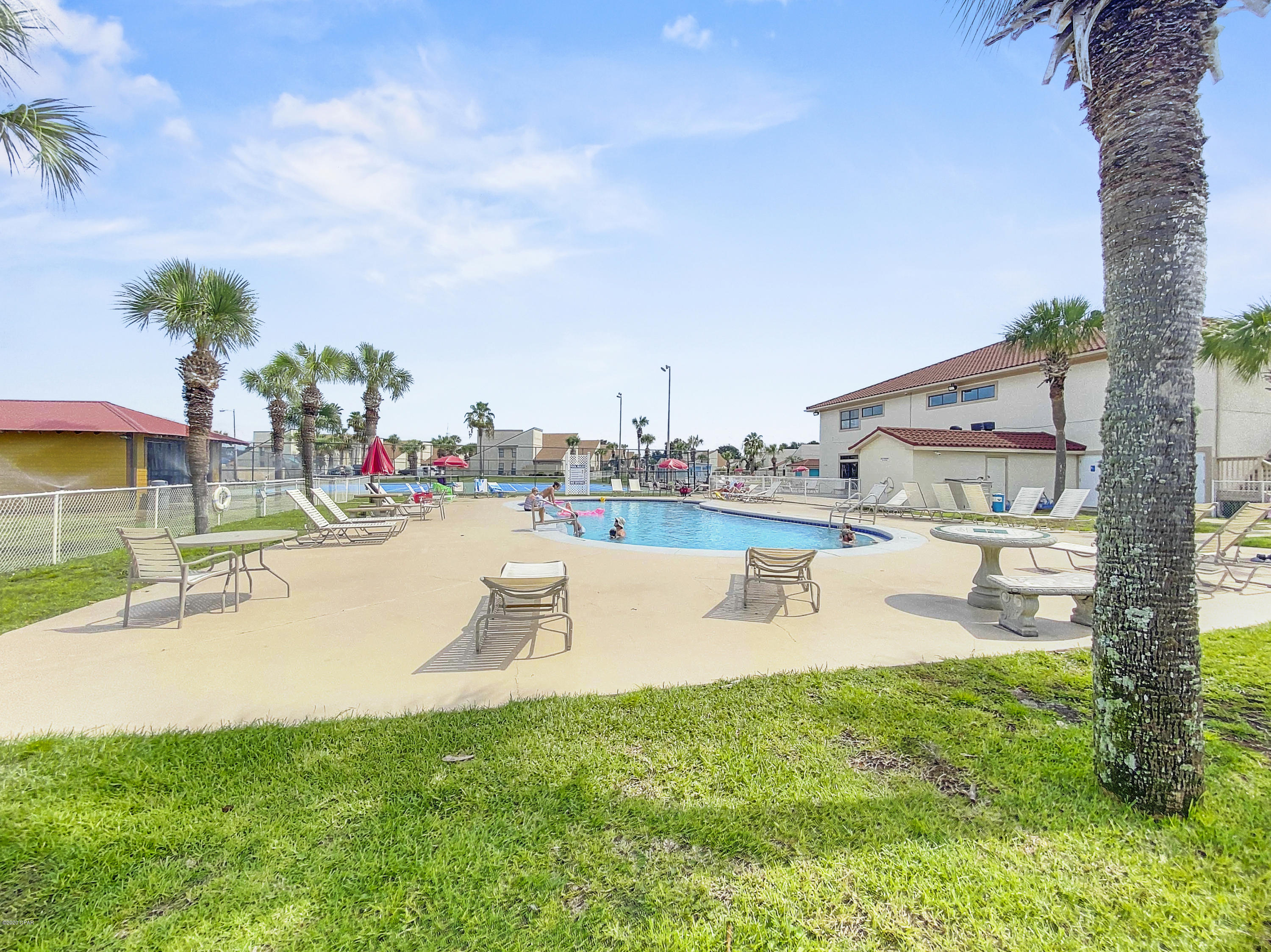 Horizon South VII - Residential