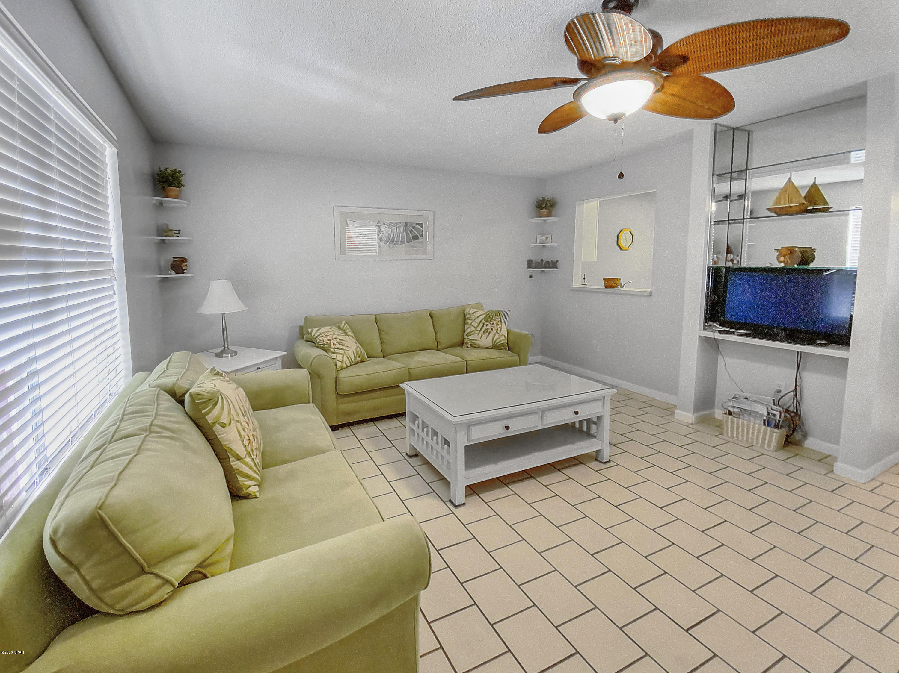 Horizon South VII - Residential