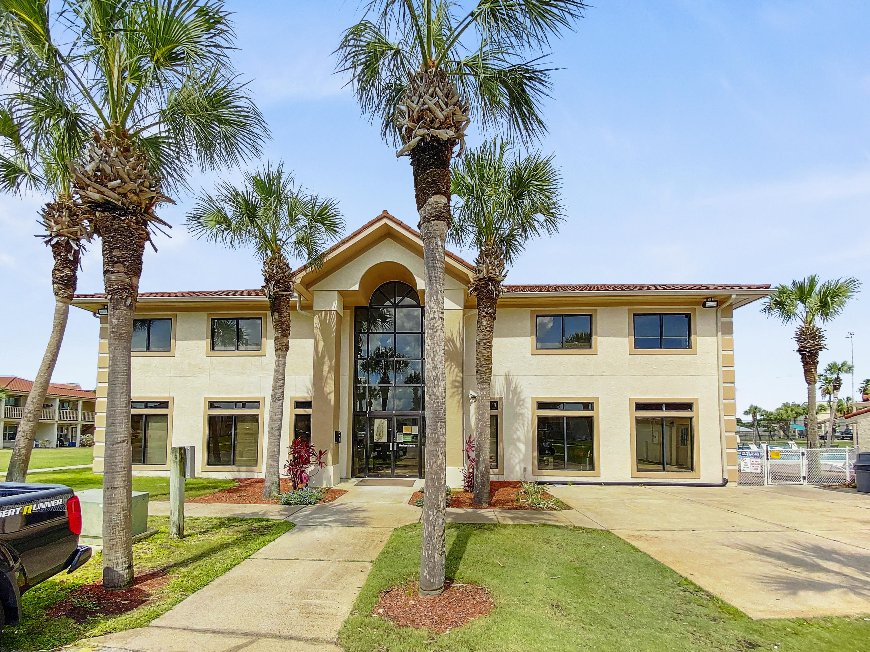 Horizon South VII - Residential