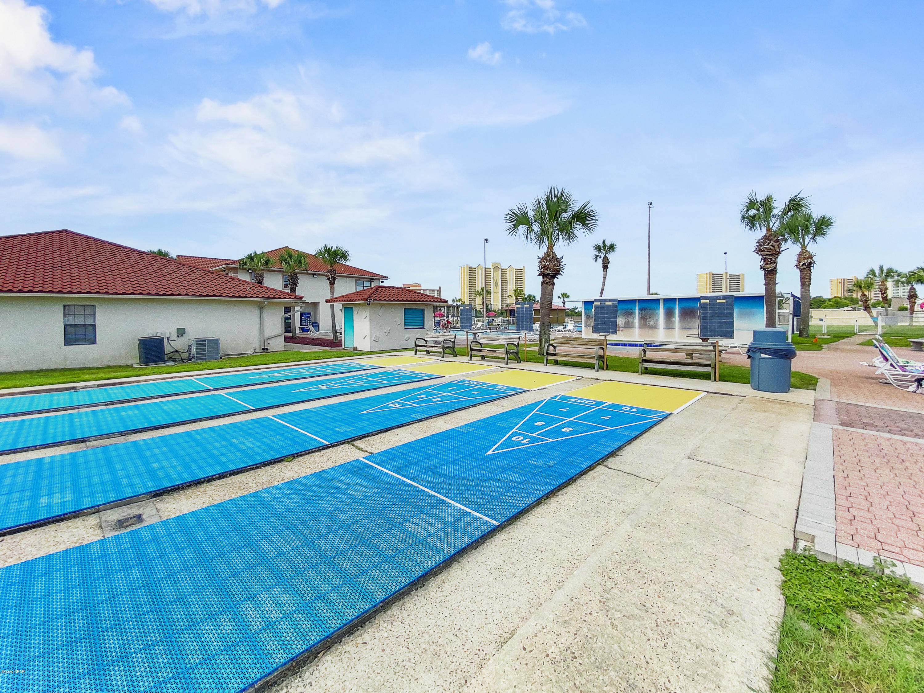 Horizon South VII - Residential