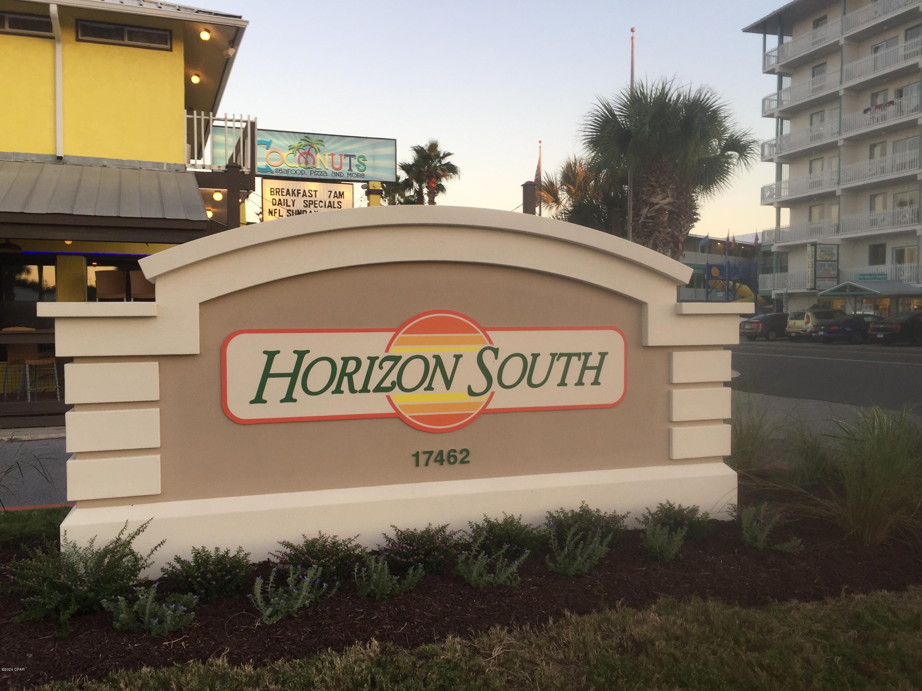 Horizon South VII - Residential
