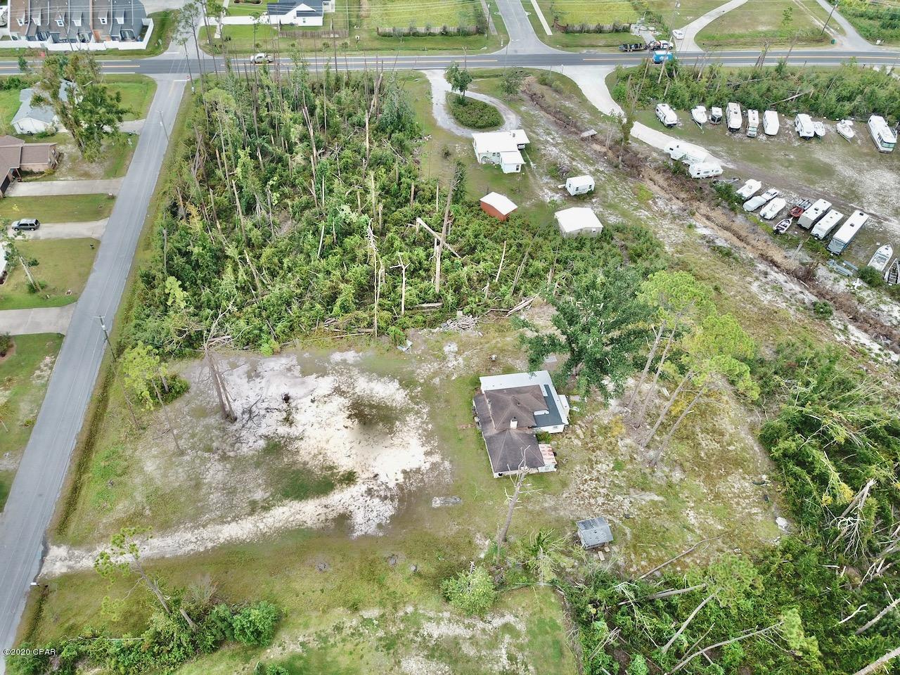 [No Recorded Subdiv] - Land