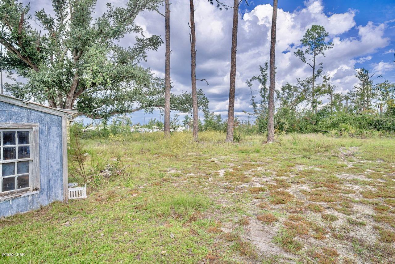 [No Recorded Subdiv] - Land