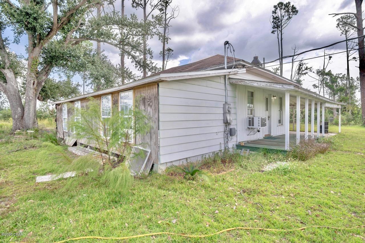 [No Recorded Subdiv] - Land