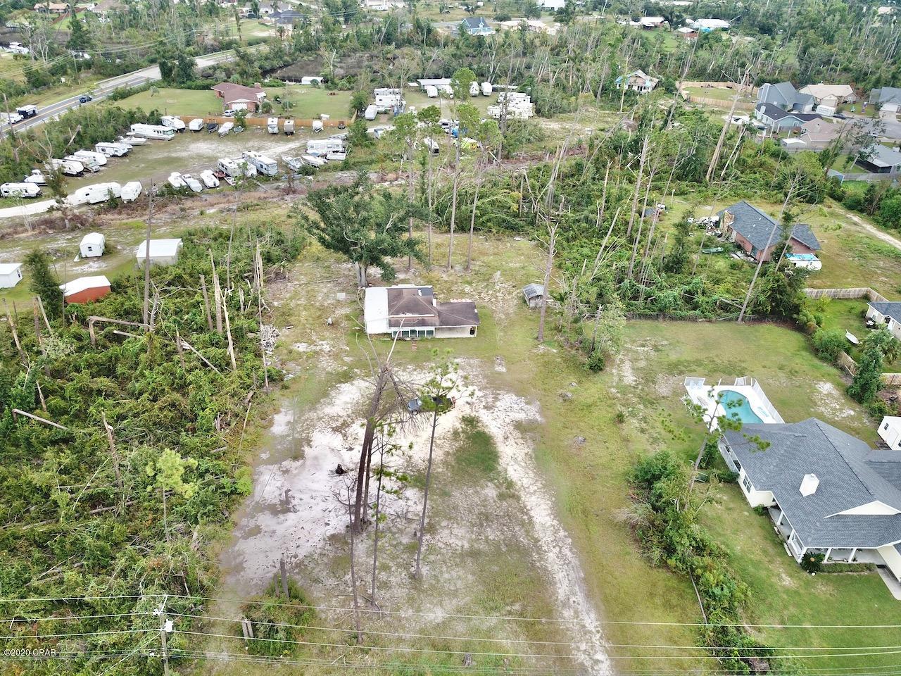 [No Recorded Subdiv] - Land