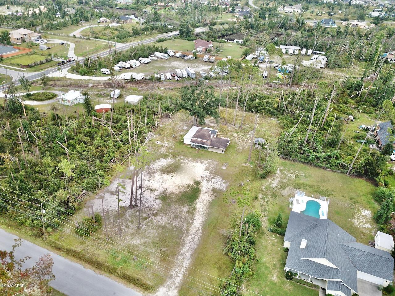 [No Recorded Subdiv] - Land