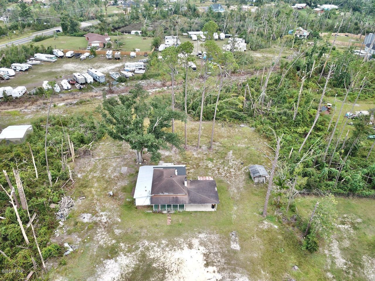 [No Recorded Subdiv] - Land