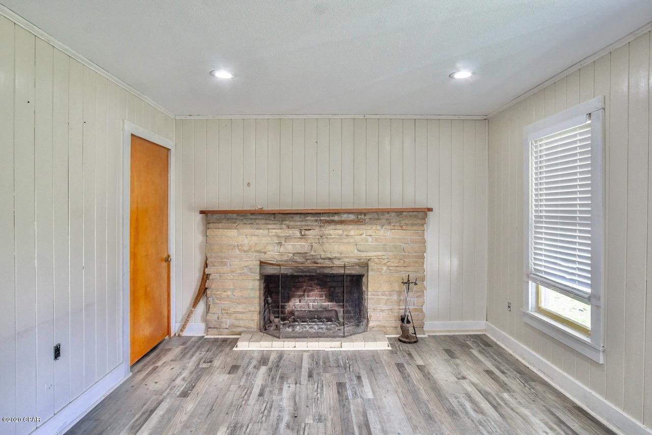 [No Recorded Subdiv] - Land