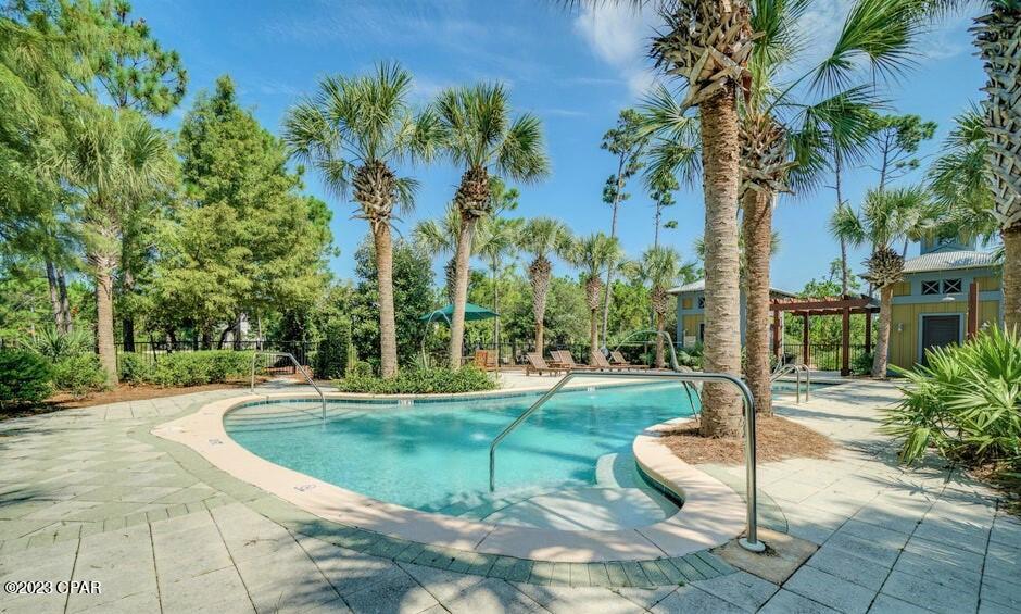 Martinique Phase I - Land