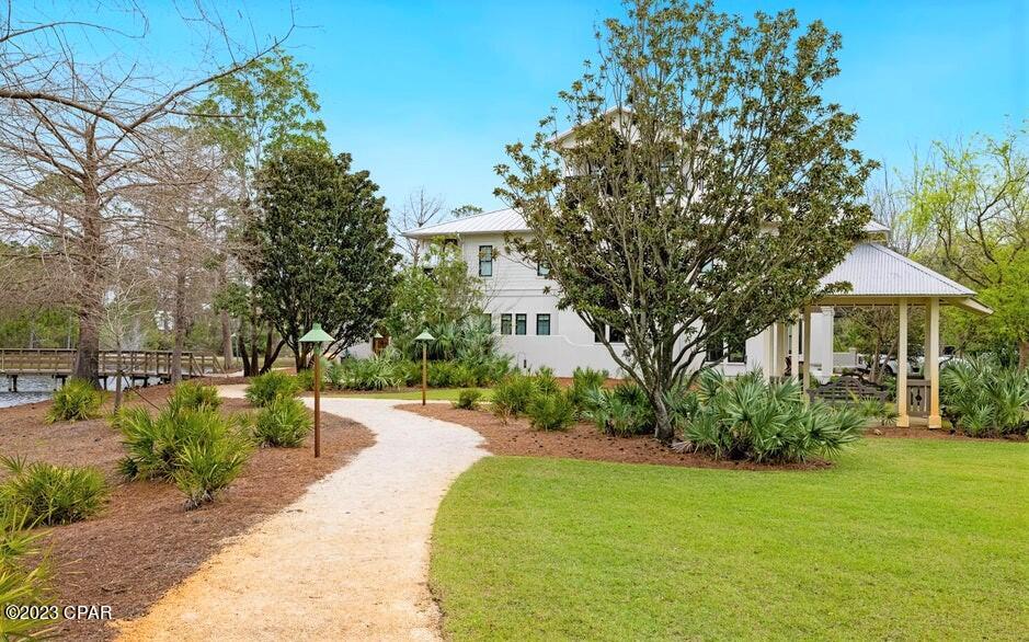 Martinique Phase I - Land