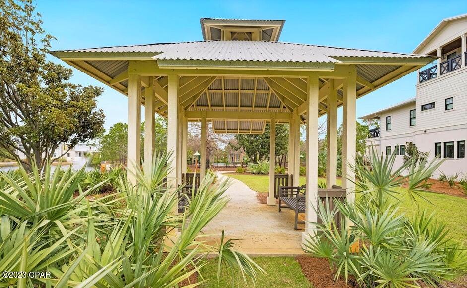 Martinique Phase I - Land