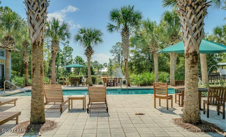 Martinique Phase I - Land