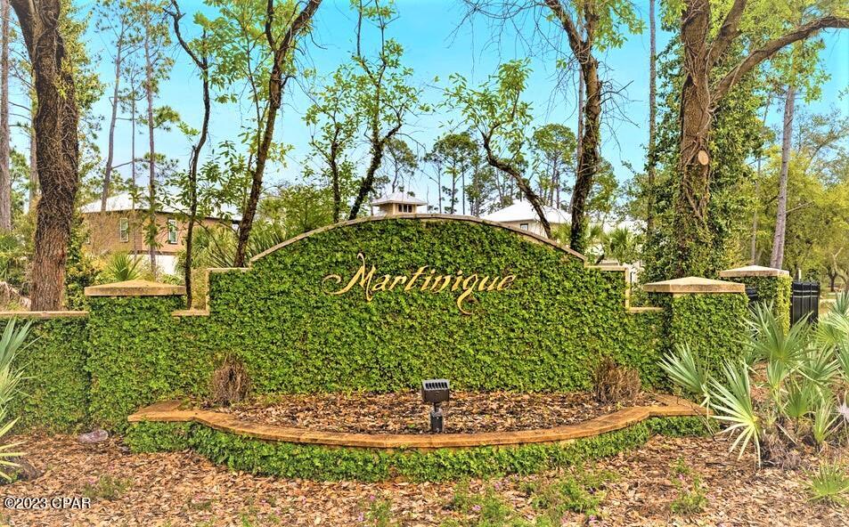 Martinique Phase I - Land