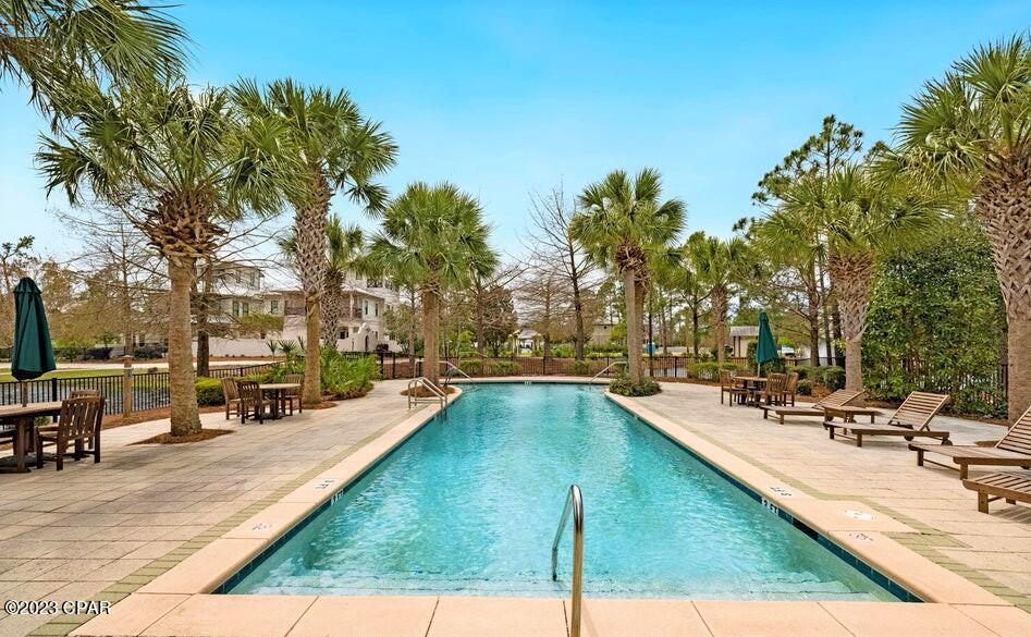 Martinique Phase I - Land