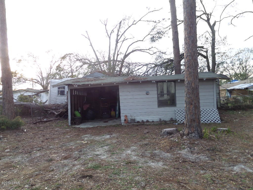 [No Recorded Subdiv] - Residential