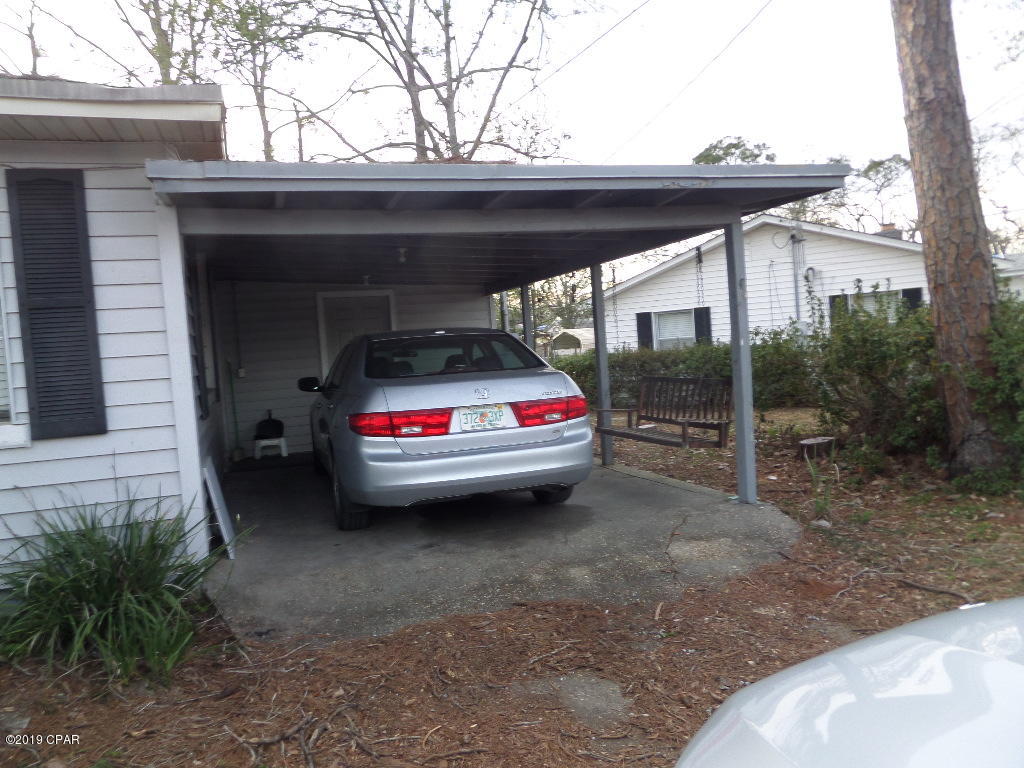 [No Recorded Subdiv] - Residential