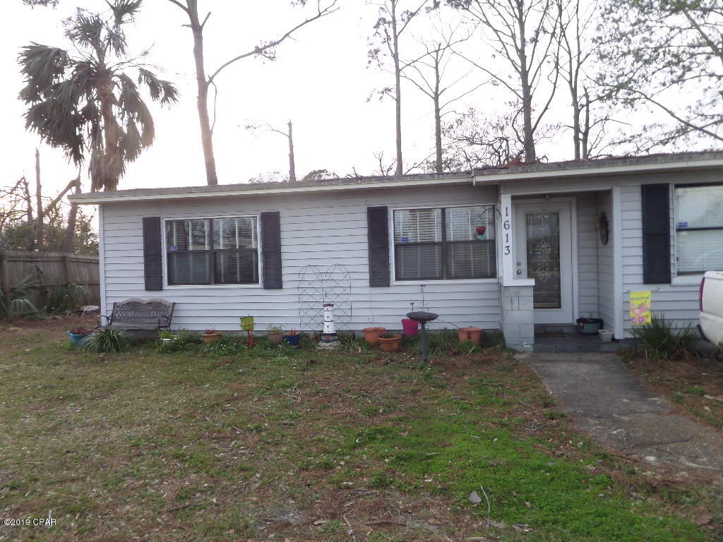 [No Recorded Subdiv] - Residential