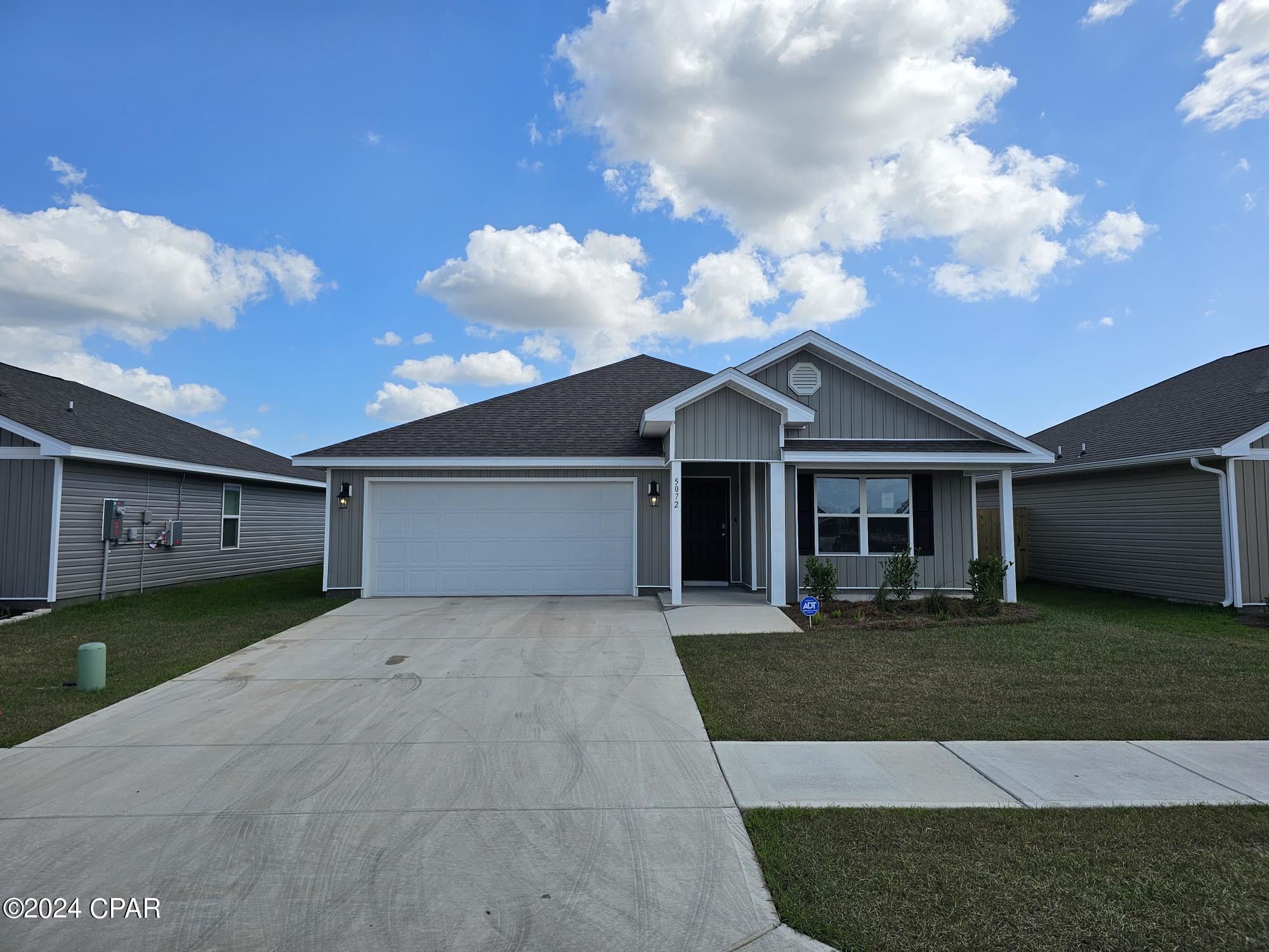 Titus Park - Residential