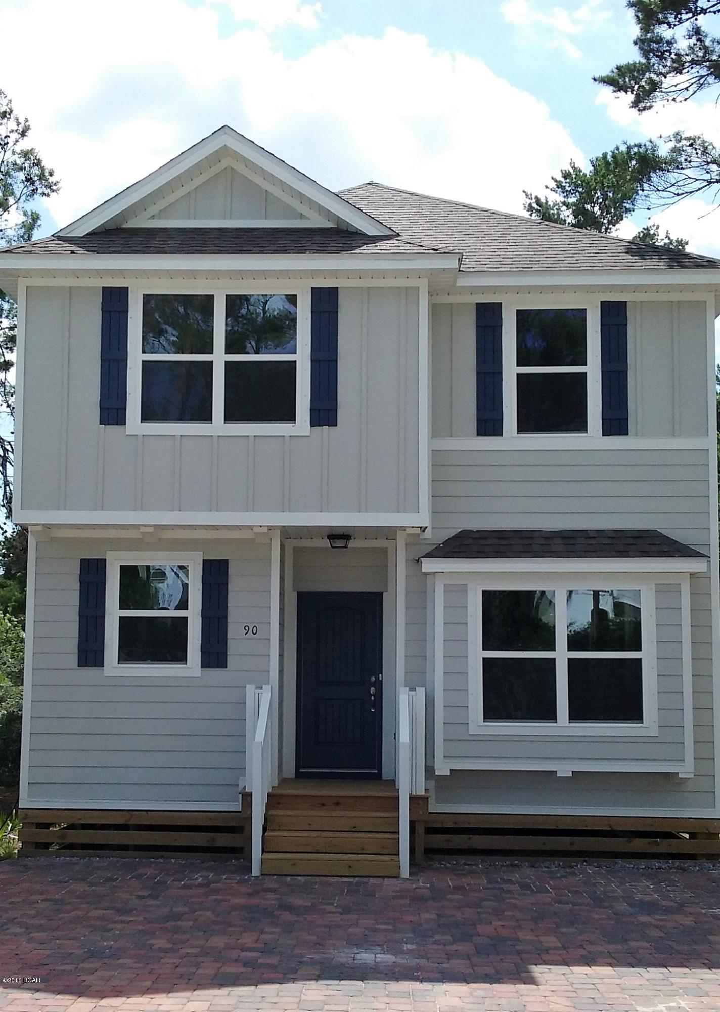 Pinewood Preserve - Residential