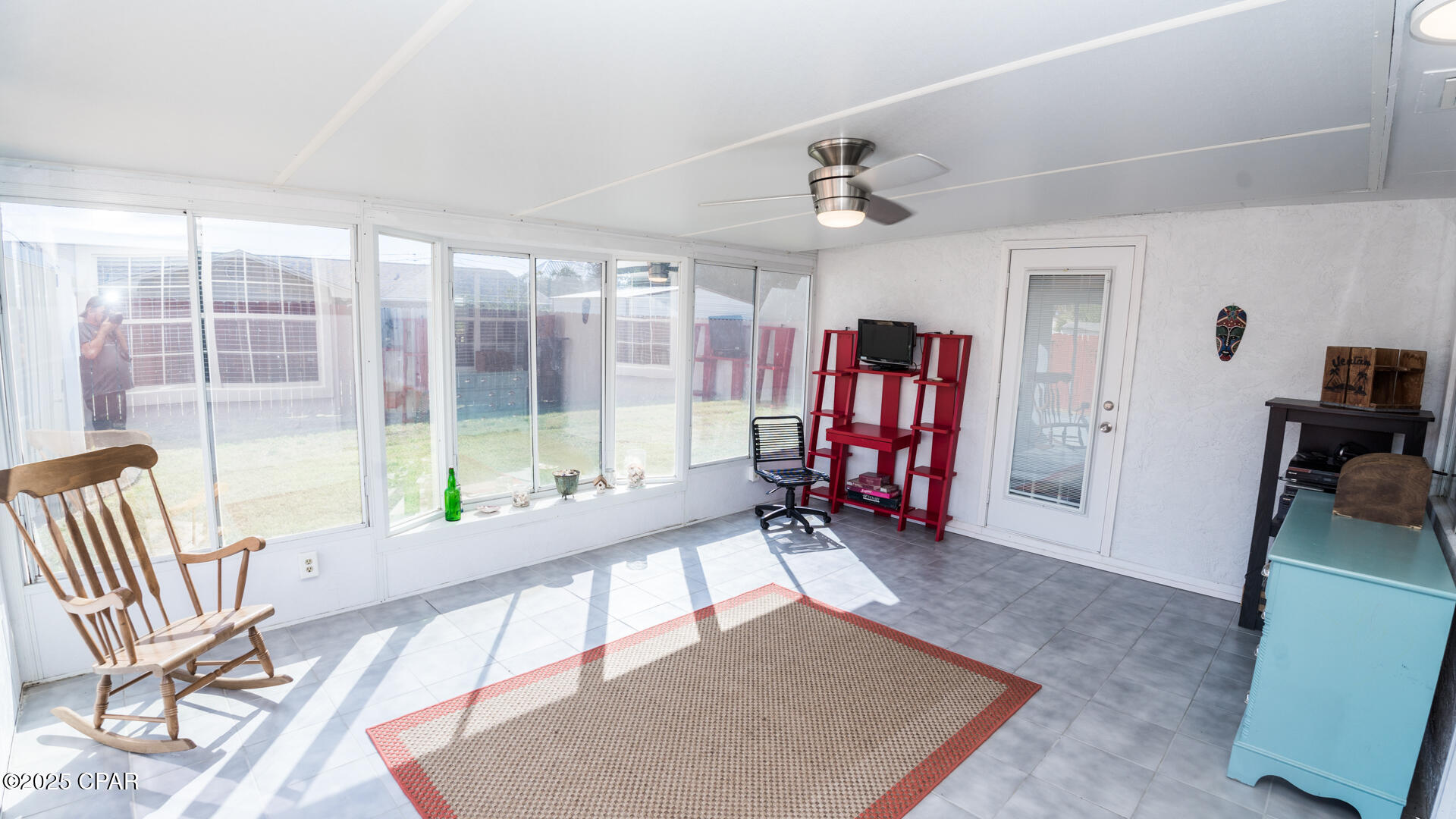 Treasure Island - Residential