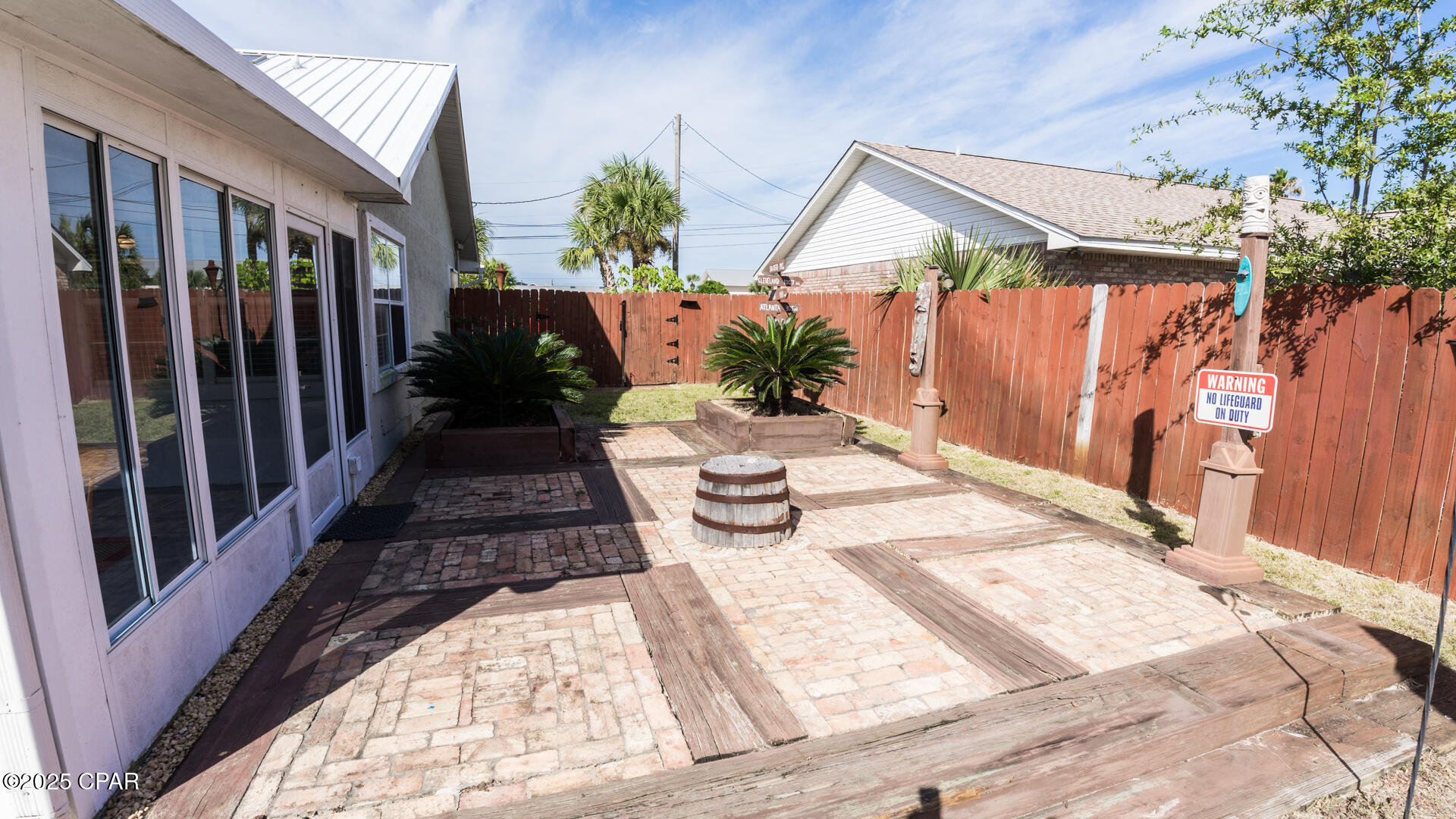 Treasure Island - Residential