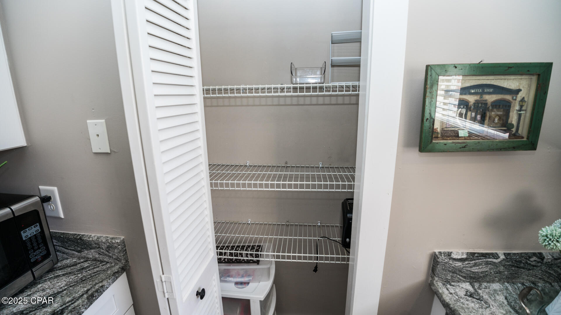 Treasure Island - Residential