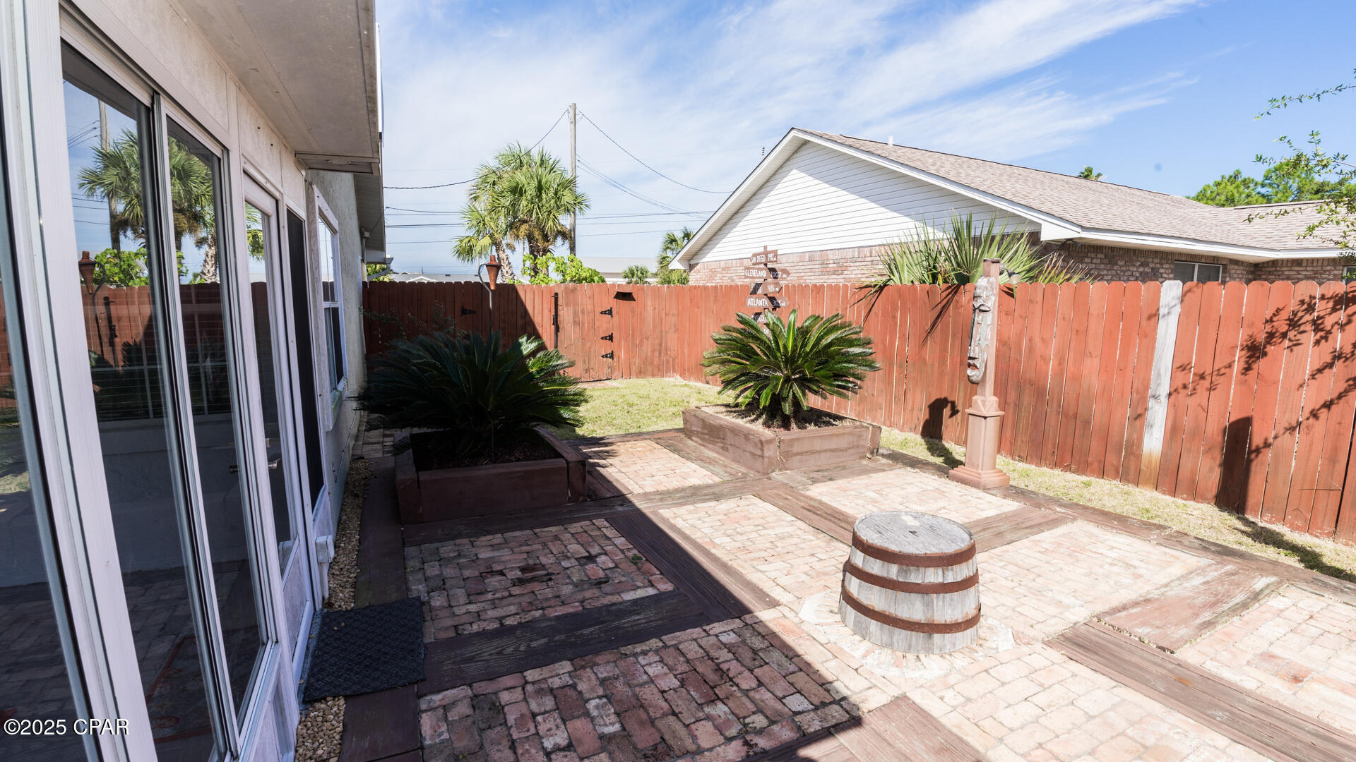 Treasure Island - Residential