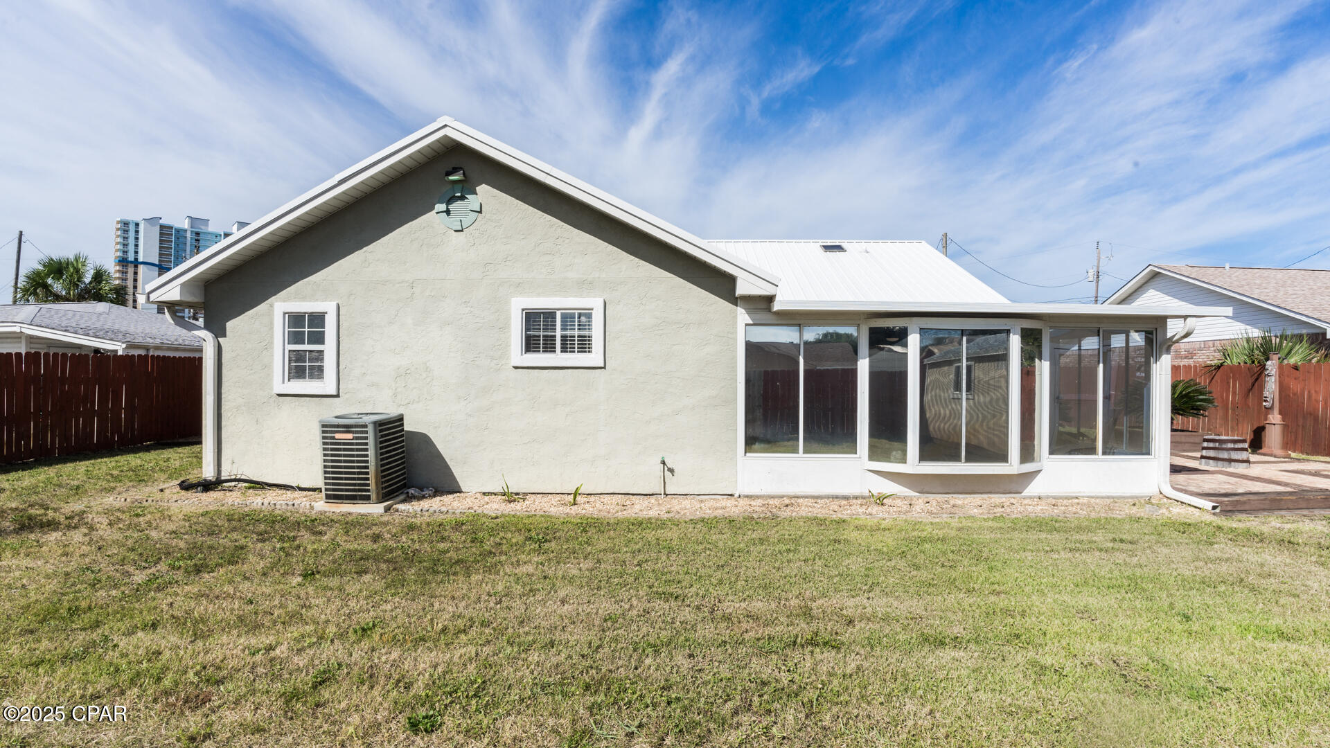 Treasure Island - Residential