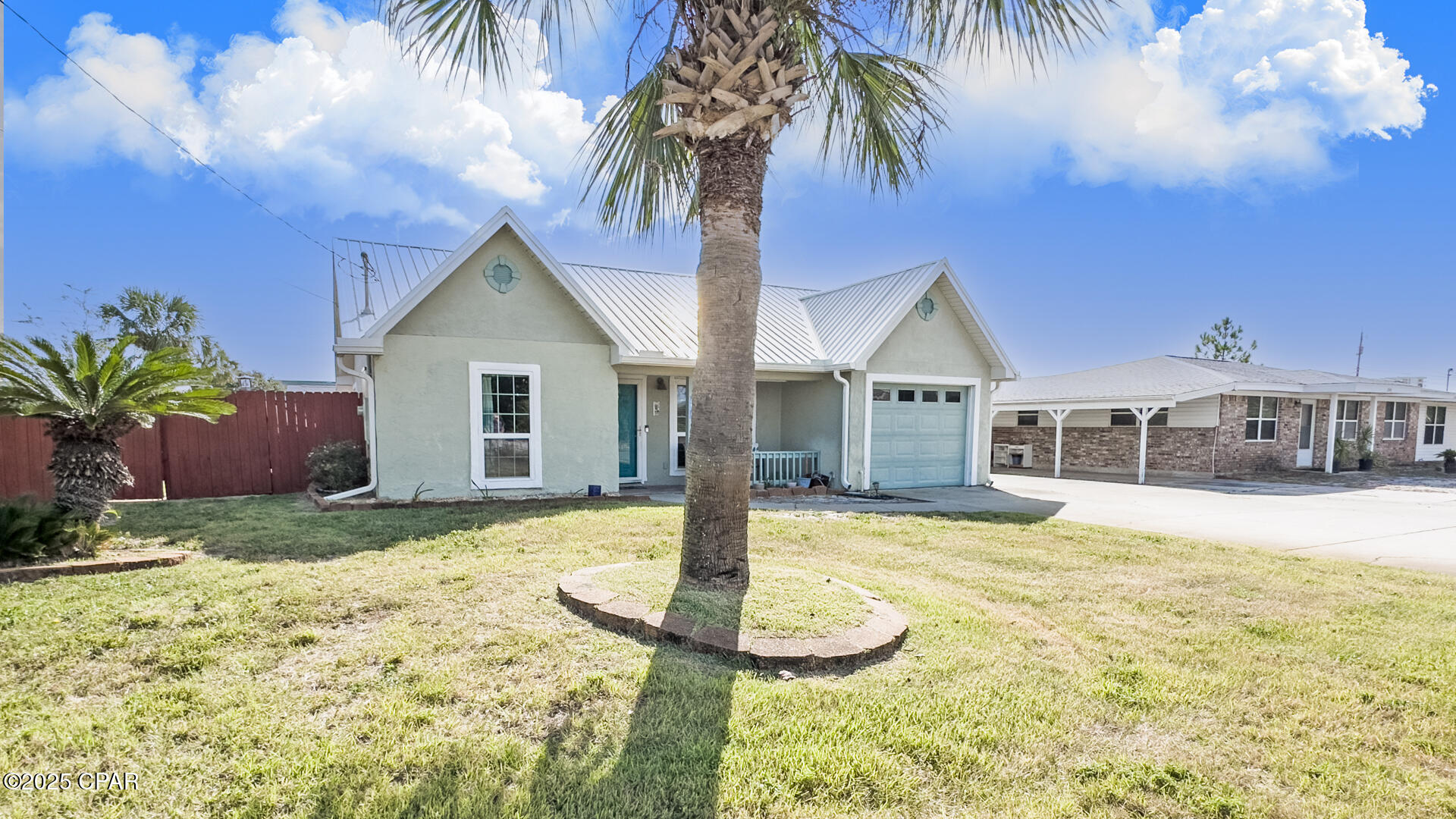 Treasure Island - Residential