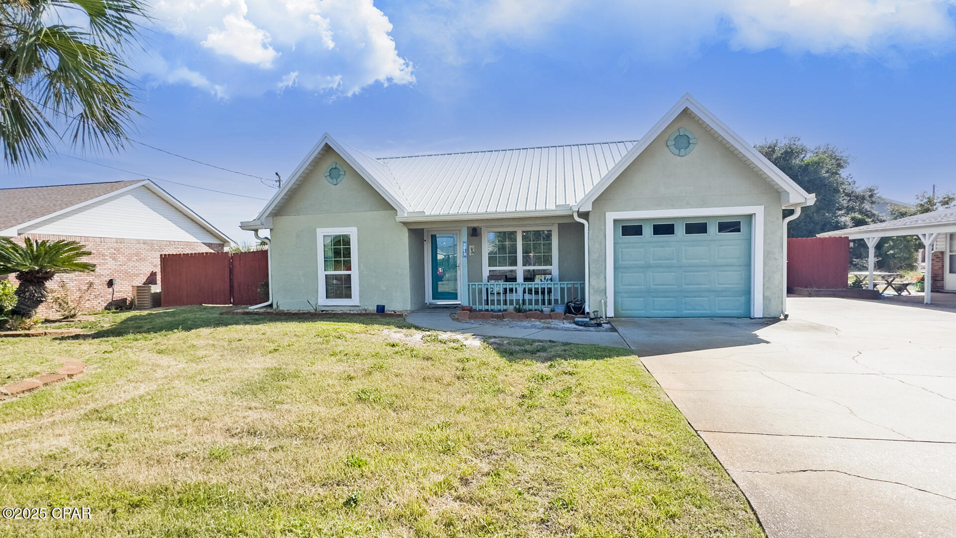 Treasure Island - Residential