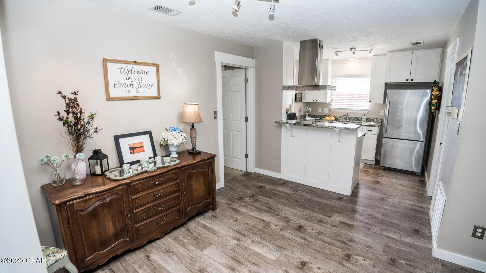 Treasure Island - Residential