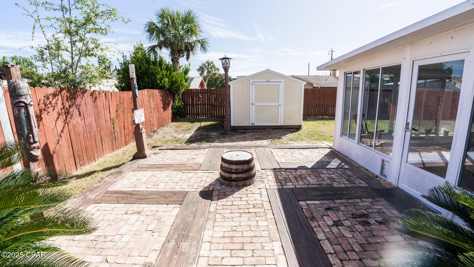 Treasure Island - Residential