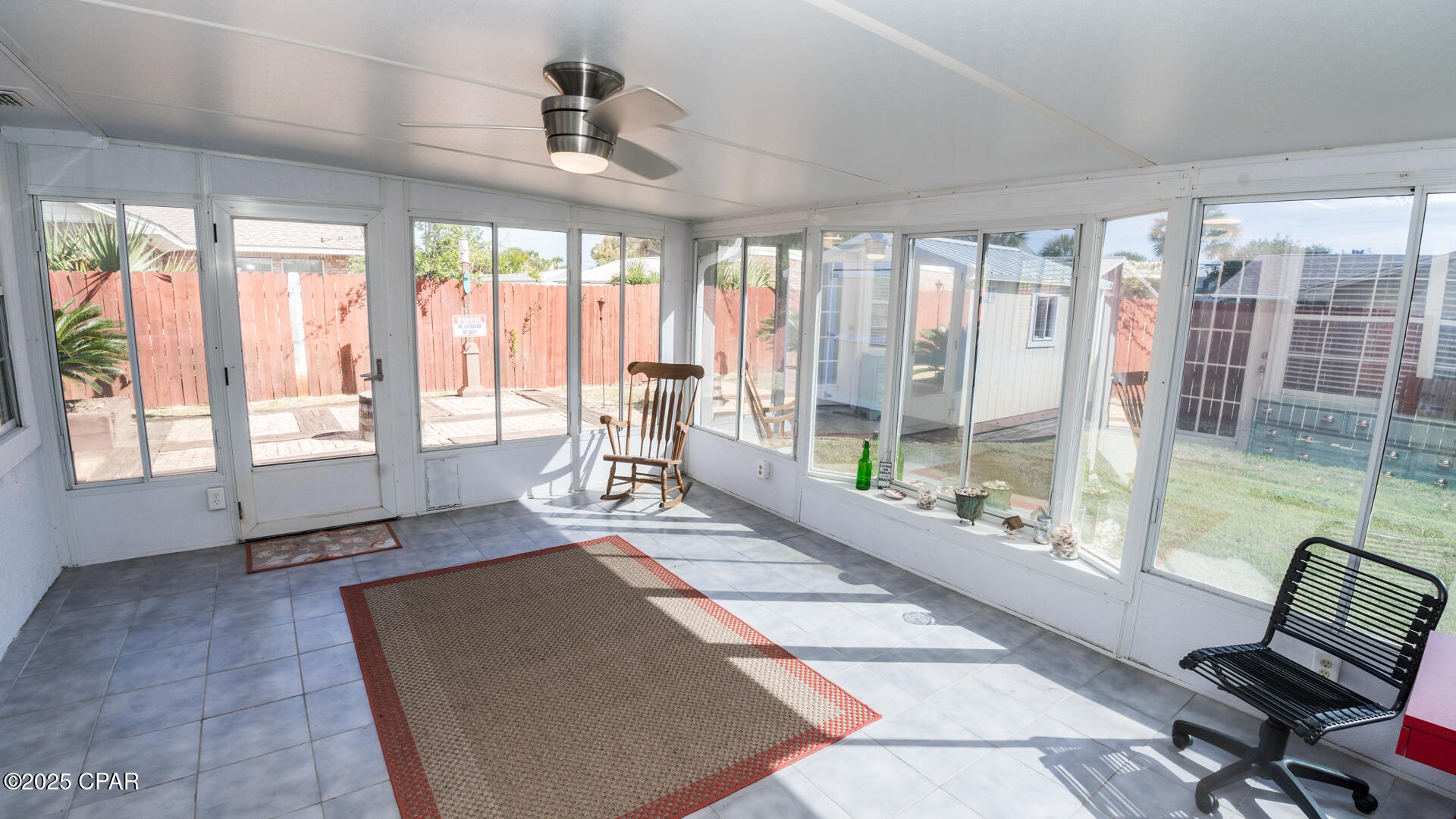 Treasure Island - Residential