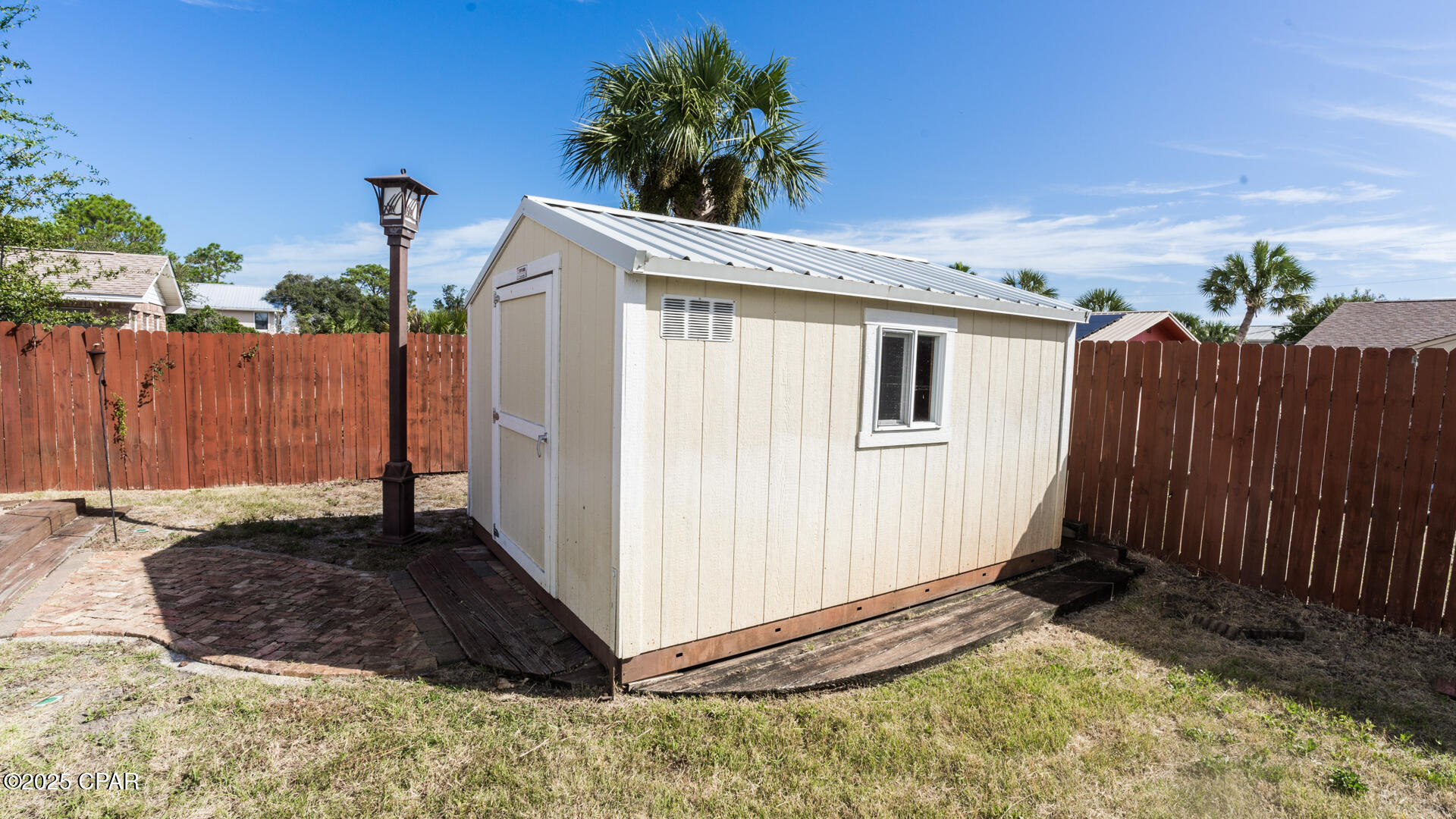 Treasure Island - Residential