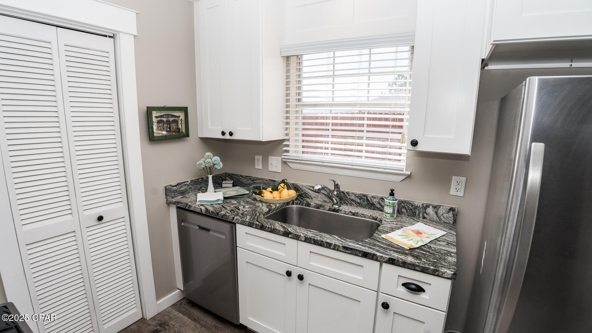 Treasure Island - Residential