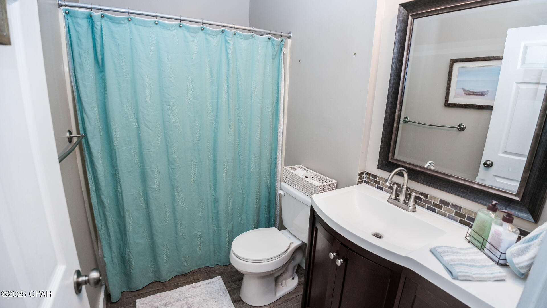 Treasure Island - Residential